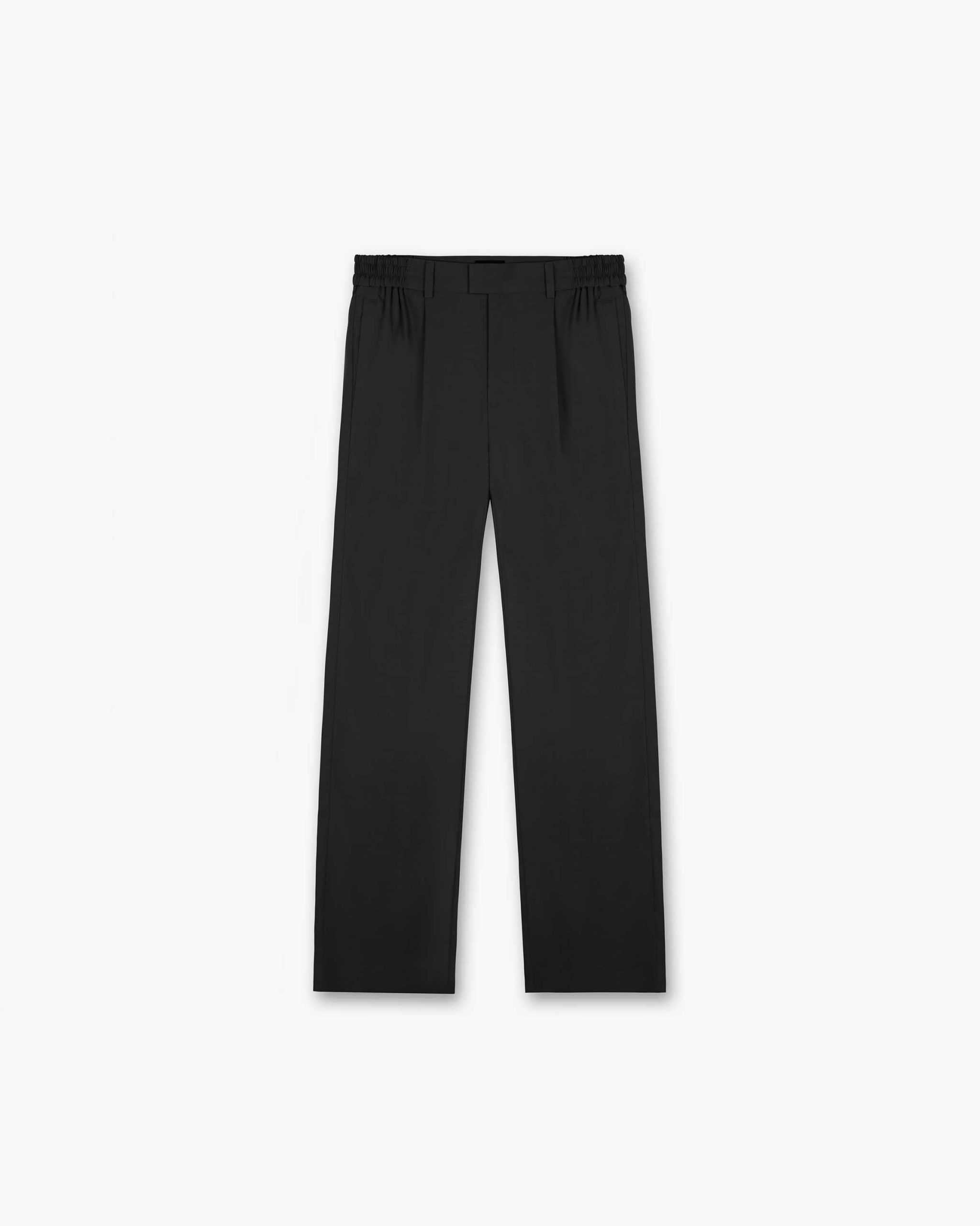 Represent Relaxed Pant - Black - Represemt Clo® Online Shop